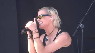 Tonight Alive - &quot;The Book of Love&quot; (Live in San Diego 6-22-18)