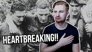 Redgum - I Was Only 19 (A Walk in the Light Green) REACTION