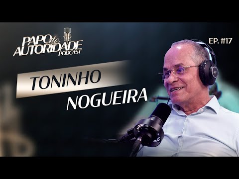 Primavera do Leste por quem viveu tudo: crônicas de um pioneiro | Toninho Nogueira