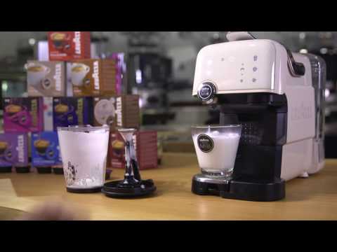 Lavazza Coffee Machine - Latest Price, Dealers & Retailers in India