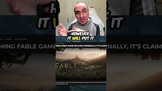 Fable Delay Speculation