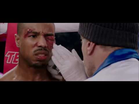 Ironkap Bojovník   Creed