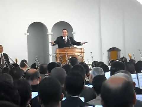 CCB HINO 290 - Sempre avante! Ensaio Regional