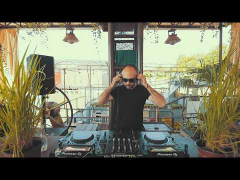 Tebra @Kucica Club( 22 July 2020)