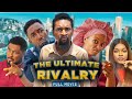 THE ULTIMATE RIVALRY - Full Movie|| Kalistus, Miwa Olorunfemi, LATEST NIGERIAN MOVIE 2024
