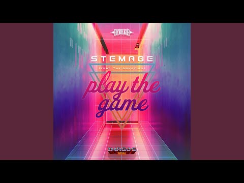 Video thumbnail for Play the Game (Devolver Digital® Cinematic Universe)