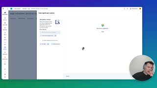 AI-Powered Windows Logging: OpenTelemetry & Elastic Streams Tutorial