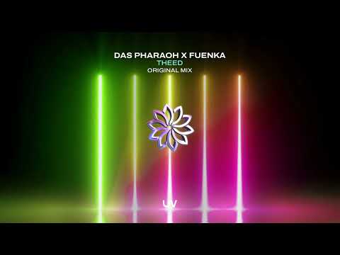 Das Pharaoh X Fuenka - Theed