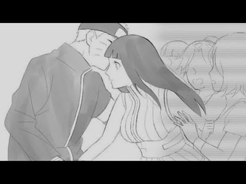 Naruhina Fan Manga/Only Woman for him