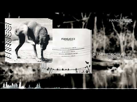 I'mpredecible - Hander M.N. [audio].