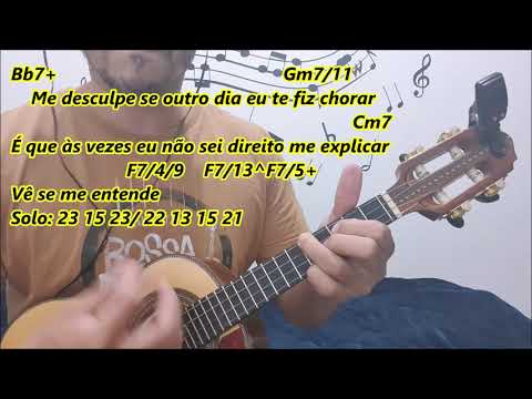 Madrugada Nua - Sorrisos e Versos