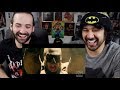 BATMAN V SUPERMAN Comedy Recap (HISHE Dubs) REACTION!!!