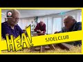 HEA! Sjoelclup 'De tûke goaier'