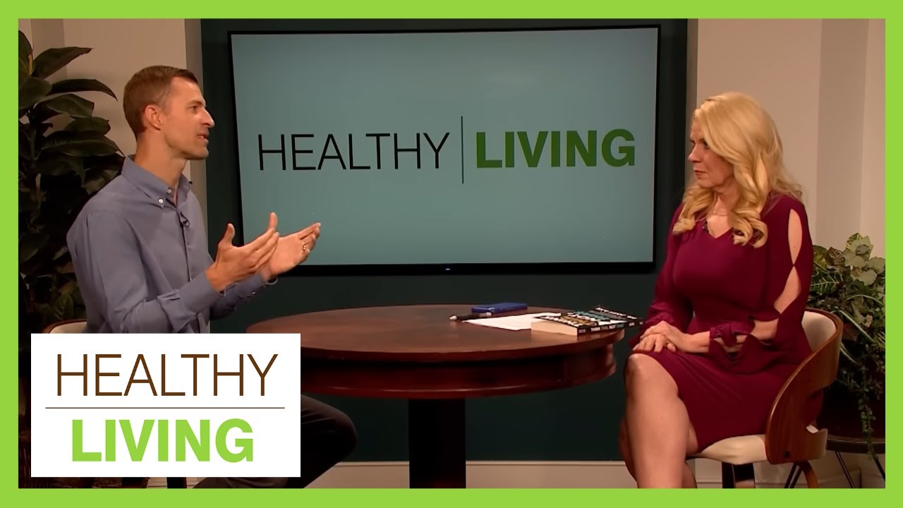 Breaking Through Limiting Beliefs | Healthy Living - May 21, 2024