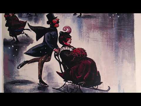 "My place or yours?" -ELDON DEDINI