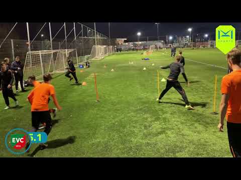 Trainingsvideo EVC - november 2021