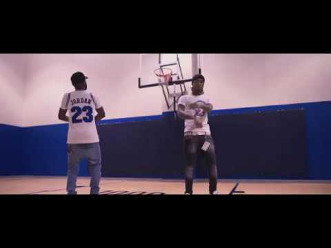 Jaz Major f/ ScootaBossin - Acting (Official Video) Shot By @Will_Mass