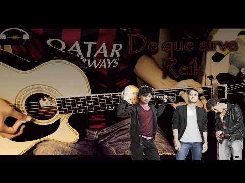 De Que Sirve - Reik