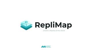 RepliMap Road Elevation