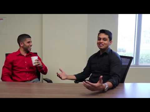 How to be More Confident with Shelomo Solson