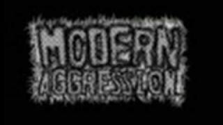 Modern Aggression - Fetal Position