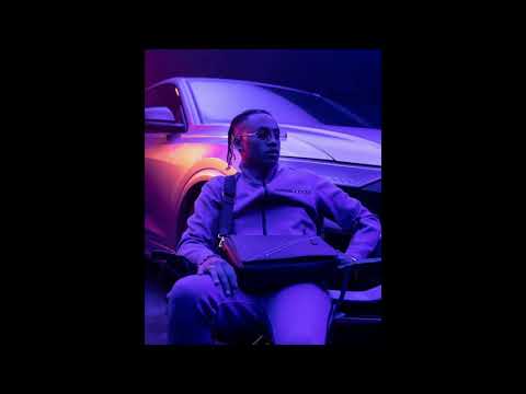 (FREE) Oboy x Green Montana Type Beat - "Madame" (Lx Lørik)