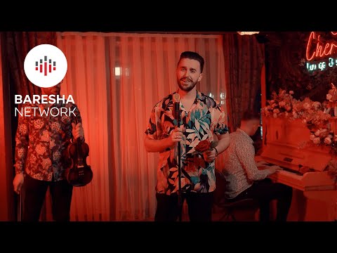 Shqiprim Sylejmani - Lulja e Kujtimit (Cover)