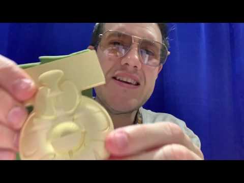 Toynk 2019 SDCC Exclusive YAVIN MEDAL OF BRAVERY