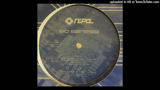 Biogenesis - Thoughts Of The Future (Collective Consciousness Remix)