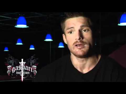 Training Series - Back Training with Flex Lewis