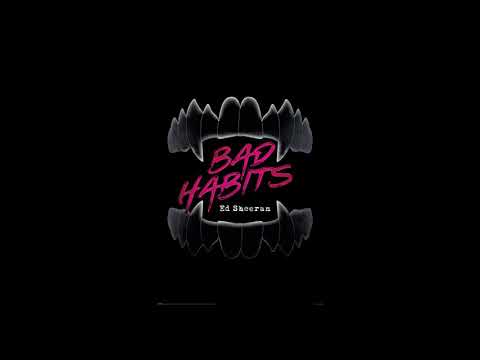 ED SHEERAN - BAD HABITS & SWEET DREAMS (PETROGIANNIS MASHUP)