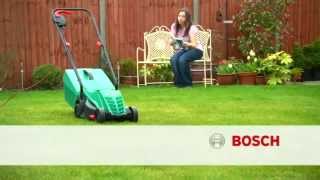 Bosch Rotak 32 (0600885B00) - відео 2