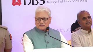 17.10.2026: राज्यपालांच्या हस्ते दिव्यांग व्यक्तींद्वारे चालविल्या जाणाऱ्या ‘मिट्टी कॅफे’चे उद्घाटन