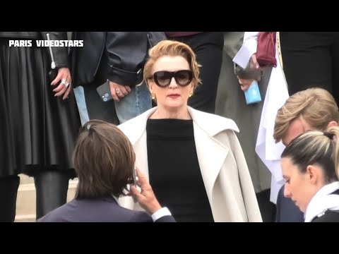 YouTube — Paris Fashion Week: Watch