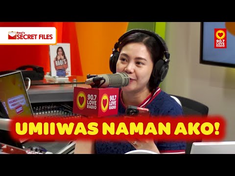 AYOKONG MAGING KABIT, PLEASE! - Raqi's Secret Files (June 2, 2025)