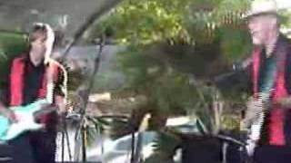 The Surfaris - Walk Don't Run