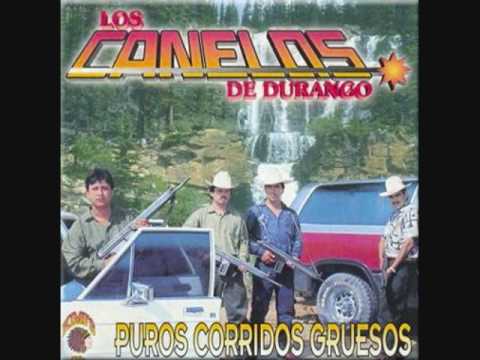 La Ranger Colorada Los Canelos De Durango