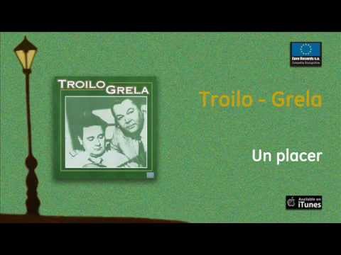 Troilo y Grela - Un placer