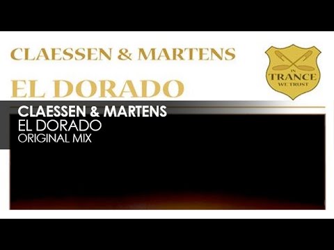 Claessen & Martens - El Dorado