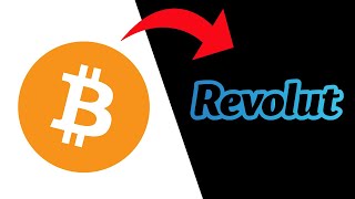 How To Buy Bitcoin (BTC) on Revolut