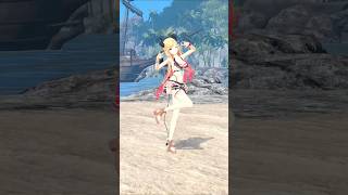 きゃぴ踊ってみた#踊ってみた　#癒月ちょこ　#vtuber #hololive #dance #shorts #宝鐘マリン