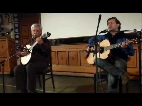 Arraial 2012 Fado na Festa Portuguesa em Hamburgo