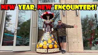Walking Columbus Georgia | Riverwalk & Historic Downtown (2026)
