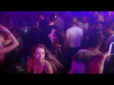 ADRIATIQUE DIYNAMIC FESTIVAL AMSTERDAM BEAUTIFUL OPENING!!! 21/10/2017!!