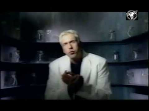 Petrus - China In Your Hand (1997)