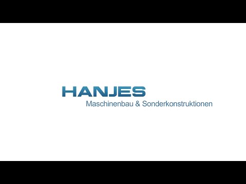 HANJES Metallbearbeitung Sonderkonstruktionen Maschinenbau, Profile aus Aluminium Edelstahl Stahl