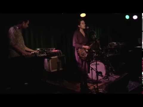 Pamela Méndez - "Time" -  Bad Bonn 02.12.16