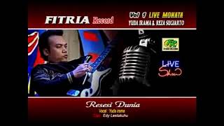 Download lagu RESESI DUNIA - YUDA IRAMA (non vocal) mp3 Download lagu RESESI DUNIA - YUDA IRAMA (non vocal) mp3