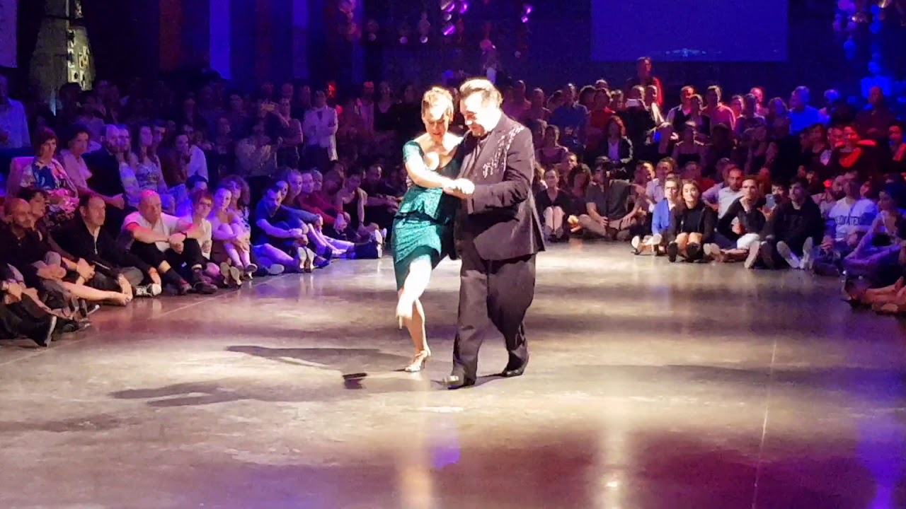 Chicho Frumboli e Joana Sepulveda - 5/5