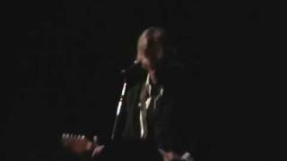 Jeffrey Steele - 3rd &amp; Lindsley - Sweet Salvation - 11-29-08